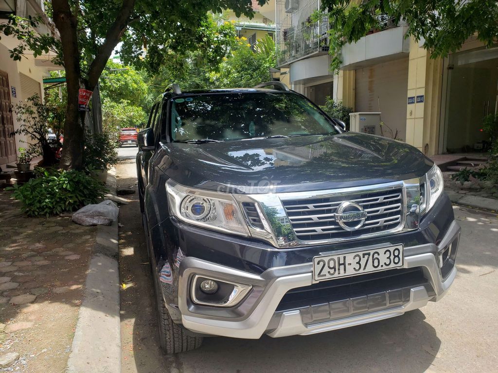 Nissan Navara 2020 Premium Z. Mua bán Ô tô tại Quận Hà Đông Hà Nội được đăng bởi Nguyễn Cường hình 2