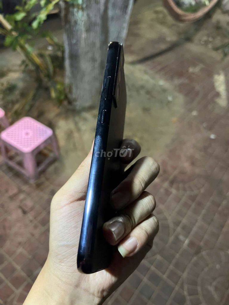 Samsung S22 Plus Đen. Mua bán Điện thoại tại Thành phố Qui Nhơn Bình Định được đăng bởi Minh Đỗ Nguyễn Tấn hình 1