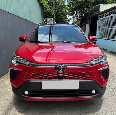 Toyota Corolla Cross 2024 Số tự động Xăng 17.896 k