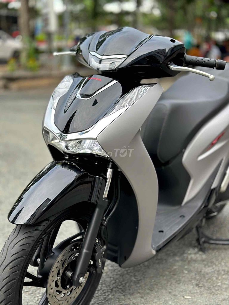 🛑Sh 125cc 2021 , chính chủ biển sô Biên Hoà