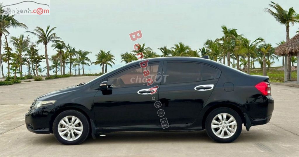 ✓Honda city 2013 đi 15 vạn km.. Mua bán Ô tô tại Thành phố Hạ Long Quảng Ninh được đăng bởi Khuong Do hình 4