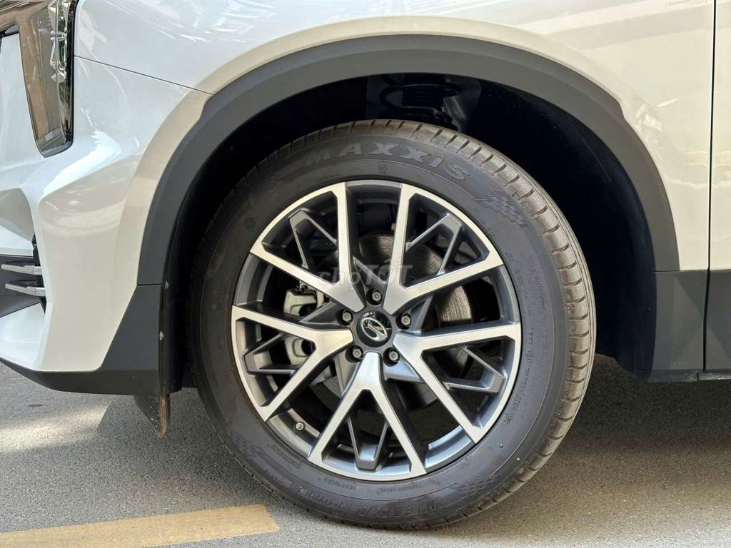 GAC GS8 2.0 GT. Mua bán Ô tô tại Quận Hà Đông Hà Nội được đăng bởi Mr Cường hình 11