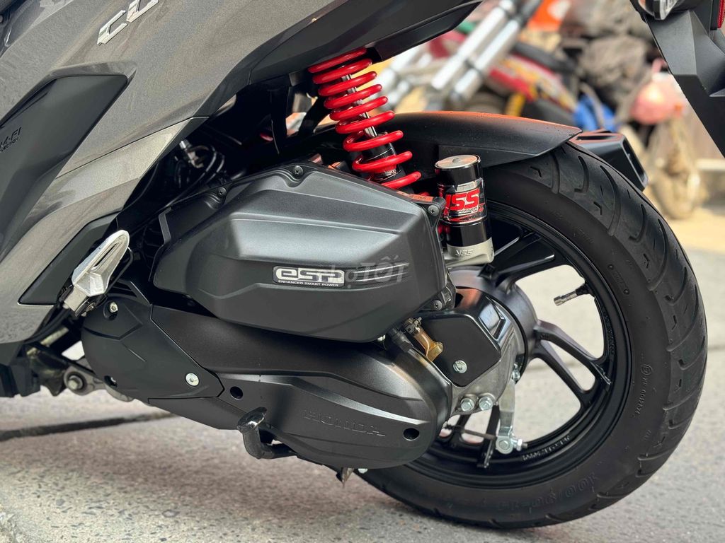 Vario 150 Đk 12/2019 Bstp Chính Chủ Xe dọn len ken. Mua bán Xe máy tại Quận 11 Tp Hồ Chí Minh được đăng bởi MinhTien hình 6