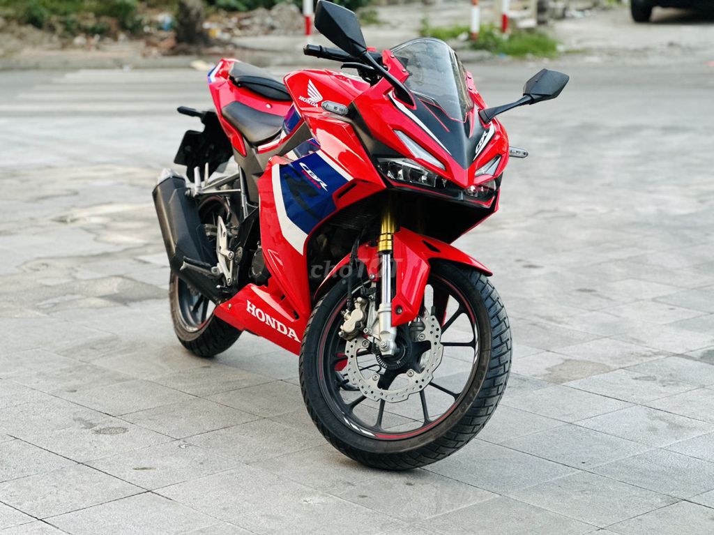 HONDA CBR 150 BẢN  ĐÈN NÉT CHÍNH CHỦ XE BIỂN 29. Mua bán Xe máy tại Quận Bắc Từ Liêm Hà Nội được đăng bởi VIỆT ANH hình 1