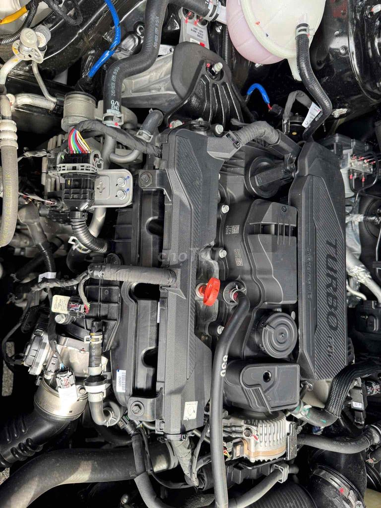 Kia Sportage 1.6T Signature 8/2025-518km siêu mới. Mua bán Ô tô tại Quận Cầu Giấy Hà Nội được đăng bởi TRUNG HIẾU AUTO hình 20