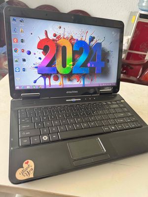 Laptop 4G Zin Ok Học Tập, Làm Việc, Giải Trí