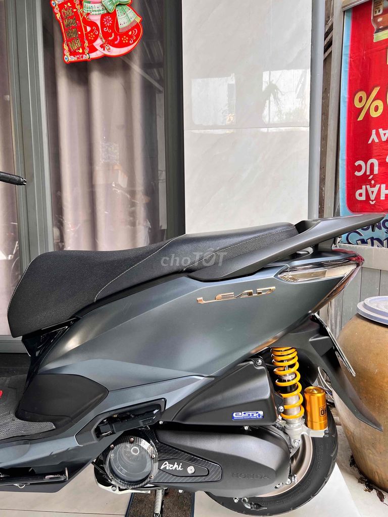 Cần Bán Lead 4v Abs BSTP 9 Chủ , Xe Dọn Kiểng Keng. Mua bán Xe máy tại Quận Gò Vấp Tp Hồ Chí Minh được đăng bởi Hoài Nam hình 5