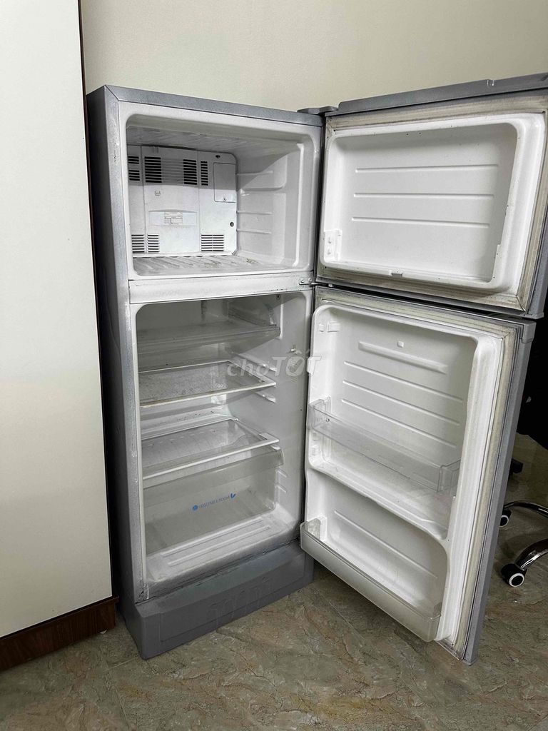 tủ lạnh panasonic 120l