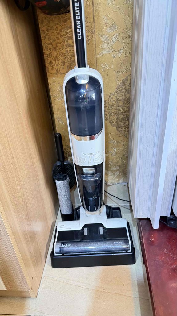 Máy hút bụi Redkey W12 Trắng. Mua bán Thiết bị vệ sinh, nhà tắm tại Quận Cầu Giấy Hà Nội được đăng bởi Nguyễn Thu Hằng hình 1