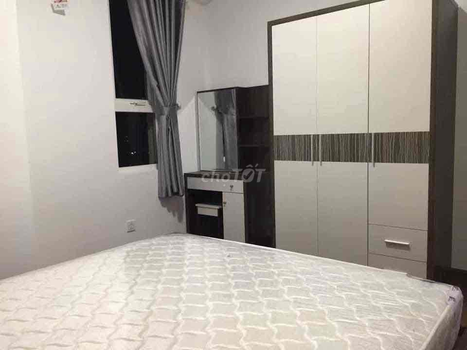 🏡 Аренда Saigon Mia – 2 спальни, 70 кв.м, с мебелью