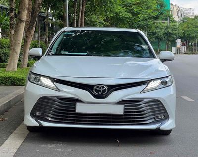 Toyota Camry 2.5Q 2021 Đẹp Nhất Việt Nam. Mua bán Ô tô tại Quận Cầu Giấy Hà Nội được đăng bởi Lexus Lướt Hà Nội