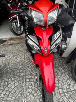 Jupiter Fi 2014 bánh mâm đĩa. cavet đầy đủ. Mua bán Xe máy tại Quận Bình Thạnh Tp Hồ Chí Minh được đăng bởi Cửa hàng bán xe cũ hcm bình thạnh