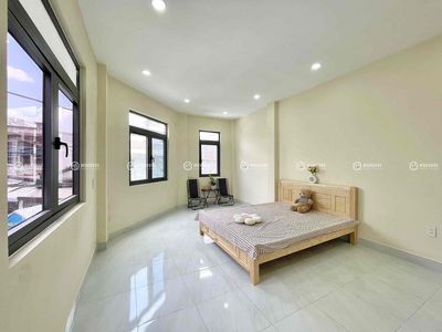 Аренда · 1 комн. · 28 м² · Quận Tân Bình, ул. Đường Trường Chinh