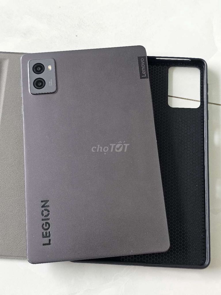 Lenovo Y700 2023 12GB/256GB Xám. Mua bán Máy tính bảng tại Thành phố Sóc Trăng Sóc Trăng được đăng bởi Thanh Quý hình 1