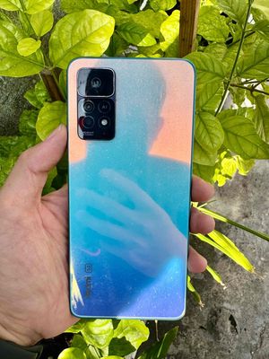 Xiaomi Redmi Note 11 Pro 5G. Mua bán Điện thoại tại Quận 1 Tp Hồ Chí Minh được đăng bởi Huy
