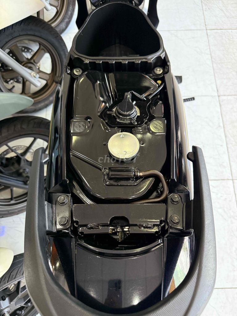 WAVE CỌP 2022. Odo Đúng 8807 Km. Bao Ko Tua Km. Mua bán Xe máy tại Thành phố Rạch Giá Kiên Giang được đăng bởi XE MÁY CŨ TÂN 128 hình 13