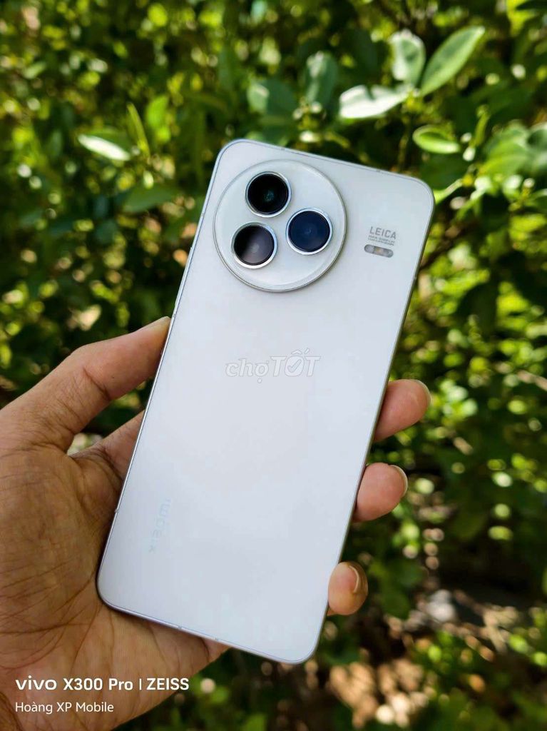 Xiaomi Civi 5 Pro 256GB Trắng đẹp. Mua bán Điện thoại tại Thành phố Sóc Trăng Sóc Trăng được đăng bởi Hoàng XP hình 1