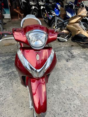 🔵🔵 SH Mode đỏ nâu đký T8/2020 xe đẹp có trả góp. Mua bán Xe máy tại Thành phố Biên Hòa Đồng Nai được đăng bởi XE MÁY CŨ THÀNH MỸ 