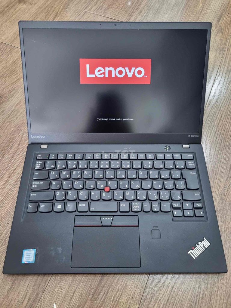 Lenovo X1 Carbon Gen 5th. Mua bán Laptop tại Quận Bắc Từ Liêm Hà Nội được đăng bởi Laptop zin giá thợ Hà Nội hình 1