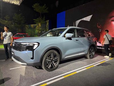 2025 Titanium X 1.5 AT Xanh Mơi bank 85% lãi 7,5%. Mua bán Ô tô tại Thành phố Thủ Đức Tp Hồ Chí Minh được đăng bởi FORD THỦ ĐỨC TRẦN THẮNG 