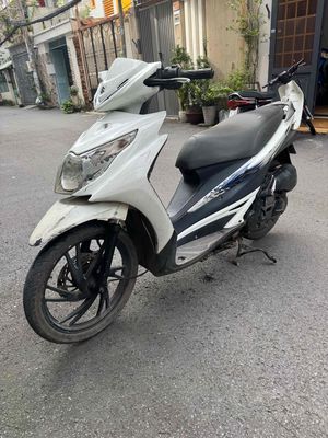 Suzuki Hayate 125. Mua bán Xe máy tại Quận Gò Vấp Tp Hồ Chí Minh được đăng bởi HQ86 Thanh Lý Cầm đồ