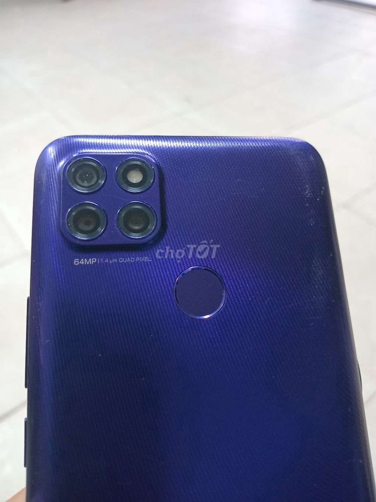 Lenovo K12 Pro siêu pin 6000mah cả tuần. Mua bán Điện thoại tại Quận Tân Bình Tp Hồ Chí Minh được đăng bởi Ngon bổ rẻ hình 1