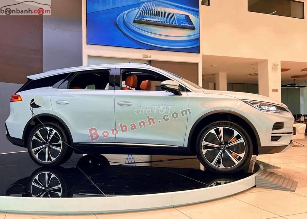 BYD Sealion 8 EV 2025 - 1 Tỷ 569 Triệu. Mua bán Ô tô tại Thành phố Hải Dương Hải Dương được đăng bởi BYD Hải Dương hình 2