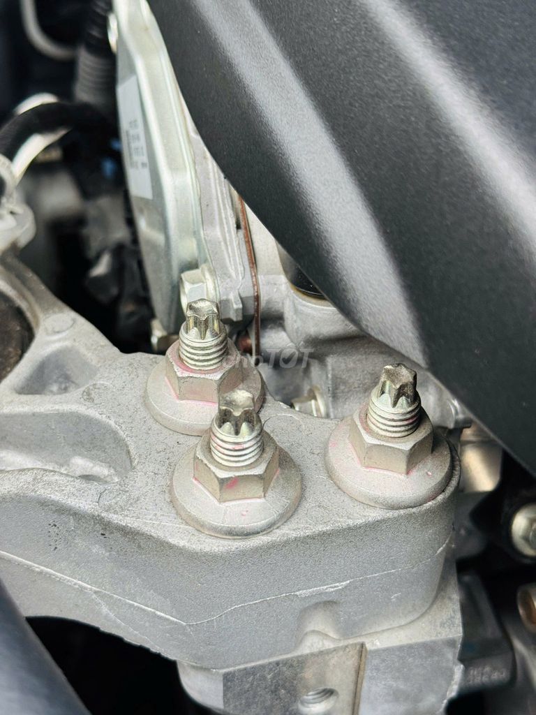 Mazda 3 1.5 AT 2016 (Hatback) -368tr. Mua bán Ô tô tại Thành phố Dĩ An Bình Dương được đăng bởi Siêu Thị Ô Tô Bình Dương  hình 8