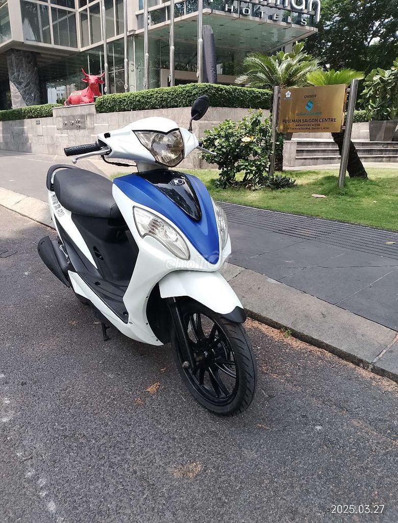 Candy Hi 50-TP9chủ#Elite,Crea,Like,Today,Vespa,Sym. Mua bán Xe máy tại Quận 1 Tp Hồ Chí Minh được đăng bởi Chú Minh hình 6