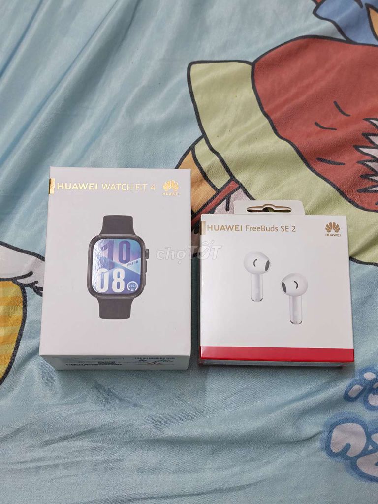 Fit 4 màu đen