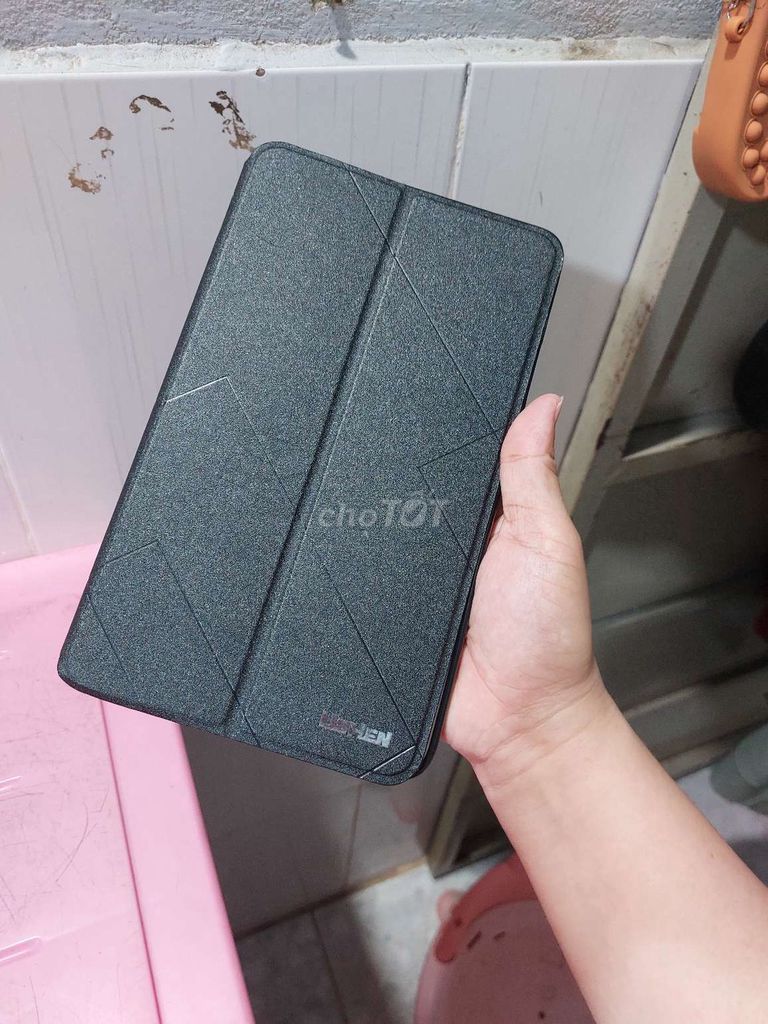 Samsung Galaxy Tab A T385 Vàng đồng. Mua bán Máy tính bảng tại Huyện Hóc Môn Tp Hồ Chí Minh được đăng bởi Loan hình 1