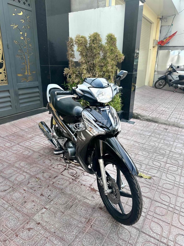 bán Future x fi. Mua bán Xe máy tại Quận Tân Bình Tp Hồ Chí Minh được đăng bởi Hoàng Tấn hình 6