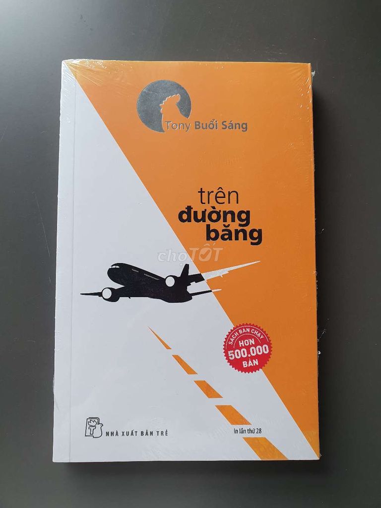 Trên đường băng