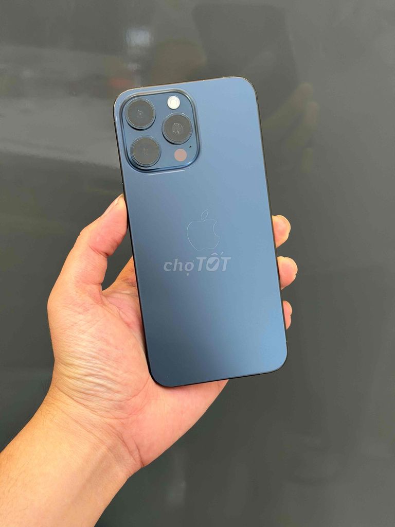 iPhone 15 Pro Max 256GB Xanh 85% Qte Mỹ chip A17. Mua bán Điện thoại tại Quận Ninh Kiều Cần Thơ được đăng bởi Quý Mobile Cần thơ hình 1