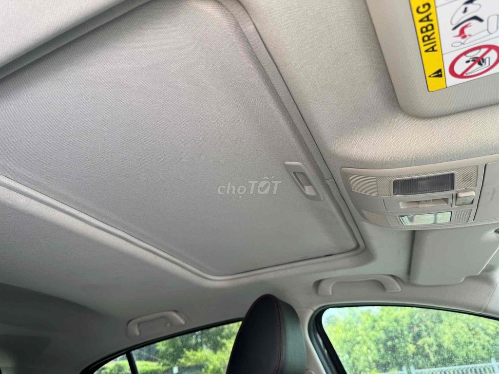 Mazda 3 2015 1.5 AT Hatchback - 70000 km. Mua bán Ô tô tại Quận 7 Tp Hồ Chí Minh được đăng bởi Phạm Vũ Công Thành hình 8