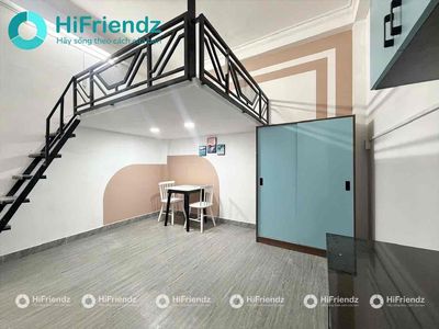 Room 30 m² · Hẻm 29 Nguyễn Thị Huỳnh