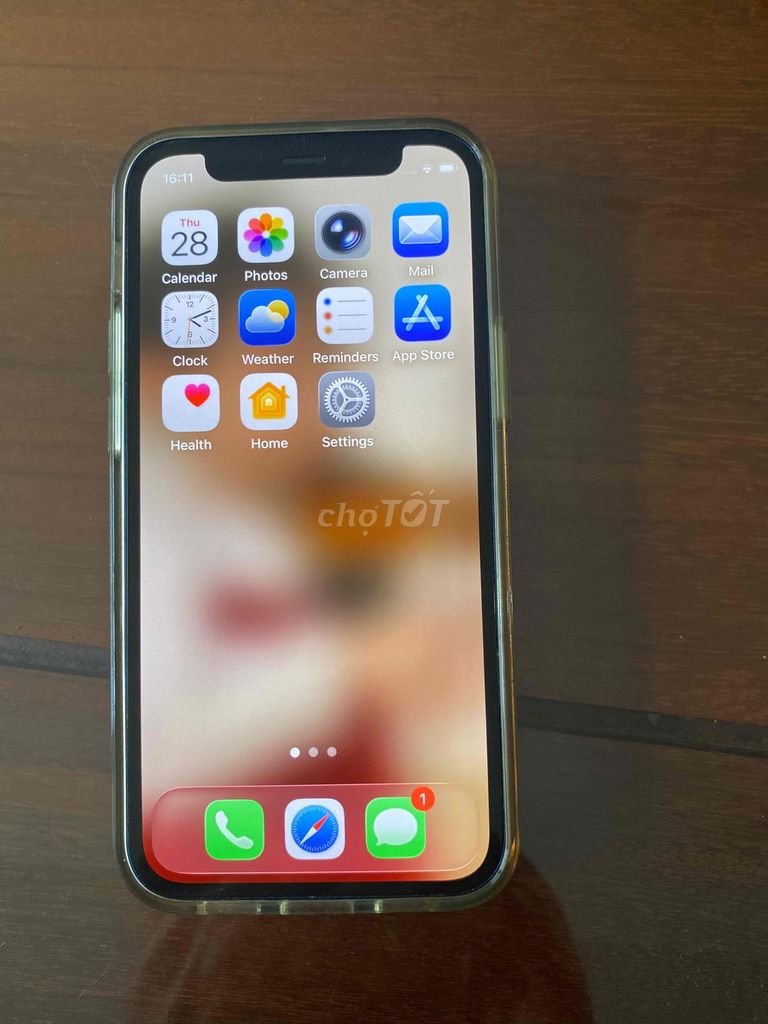 iPhone 12 Mini 64GB Xanh Dương mới 98%,. Mua bán Điện thoại tại Quận 4 Tp Hồ Chí Minh được đăng bởi Le Hiệp hình 1