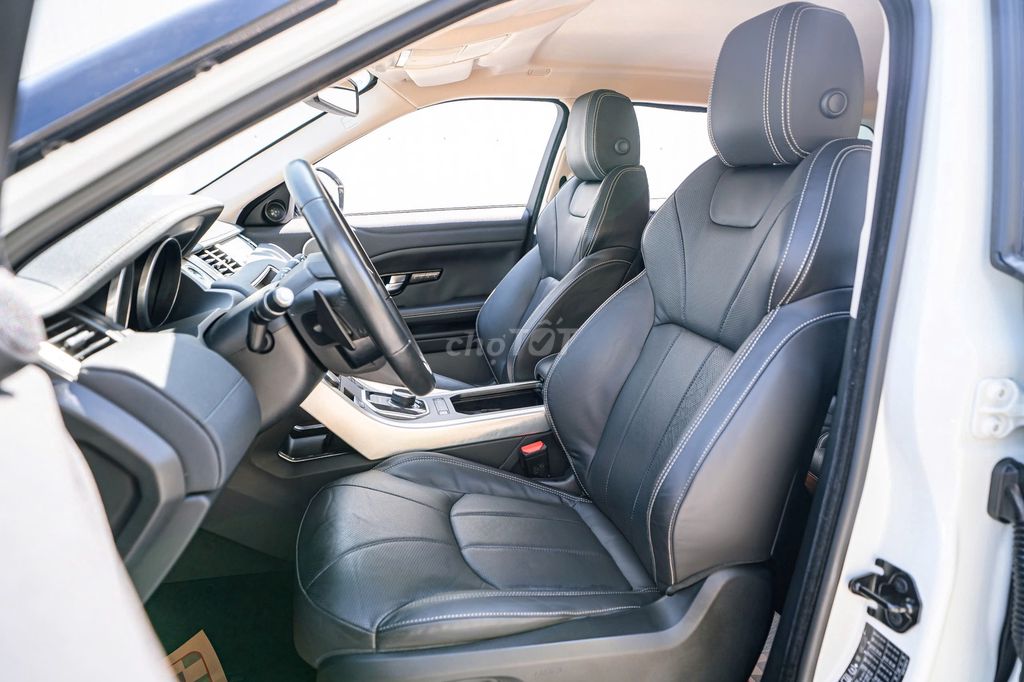 Range Rover Evoque  Sản xuất 2017. Mua bán Ô tô tại Quận Cầu Giấy Hà Nội được đăng bởi Quân Q Auto hình 5