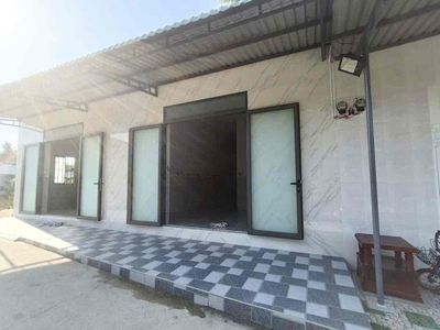 Cho Thuê Nhà Ở gần KDL biển Phan Thiết