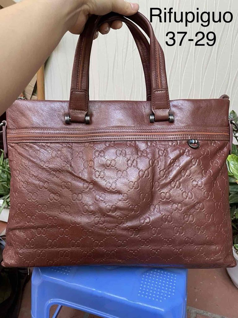 Túi xách công sở RIUPIGUO size 37x29