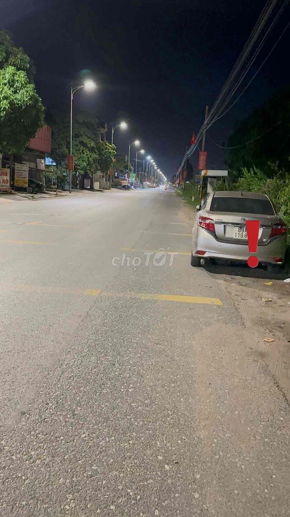 Toyota Vios 2018 1.5E MT - 100556 km. Mua bán Ô tô tại Huyện Ân Thi Hưng Yên được đăng bởi Nguyễn van Tuan hình 3