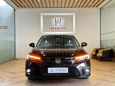 Honda Civic 2022 G 1.5 AT - 34000 km. Mua bán Ô tô tại Thành phố Thuận An Bình Dương được đăng bởi thanh