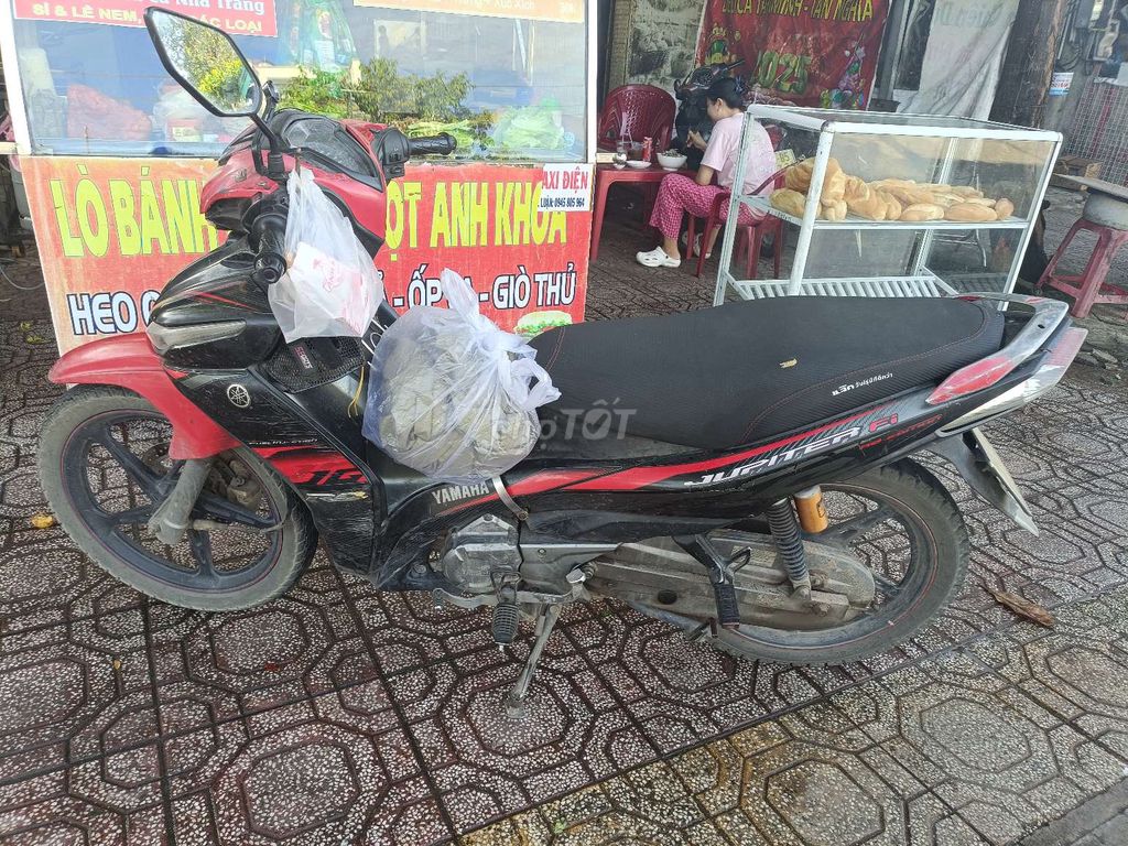 Xe chính chủ bán do dư thừa xe.. Mua bán Xe máy tại Huyện Hóc Môn Tp Hồ Chí Minh được đăng bởi May Mặc Đạ Tẻh hình 1
