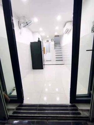 cho thuê hẻm 150 nguyễn trãi