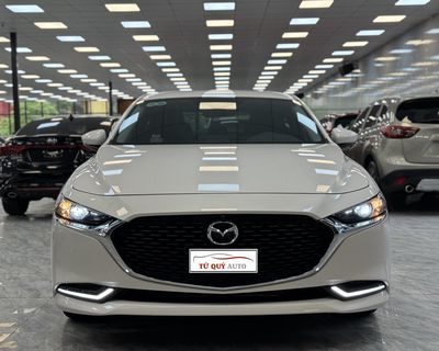 Bán Mazda 3 Luxury 1.5AT 2024 - Trắng