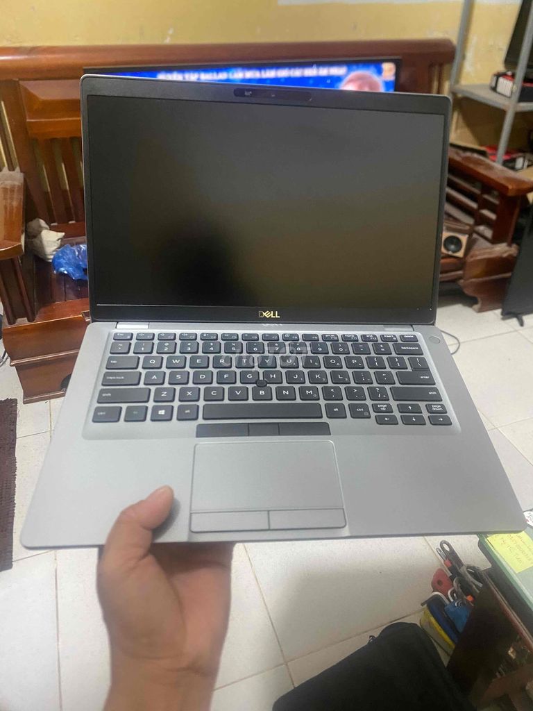 laptop dell 5411 i7 10th