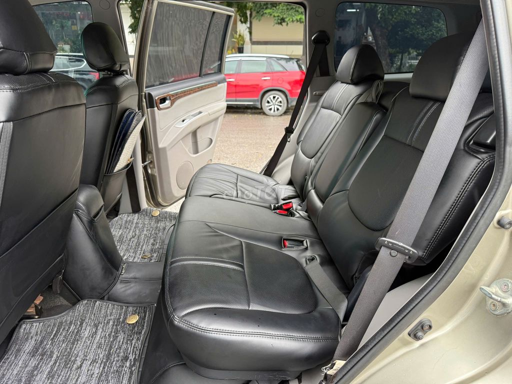 Mitsubishi Pajero Sport 2015 G 4x2 AT - 92000 km. Mua bán Ô tô tại Quận Bắc Từ Liêm Hà Nội được đăng bởi An Phát AUTO hình 16