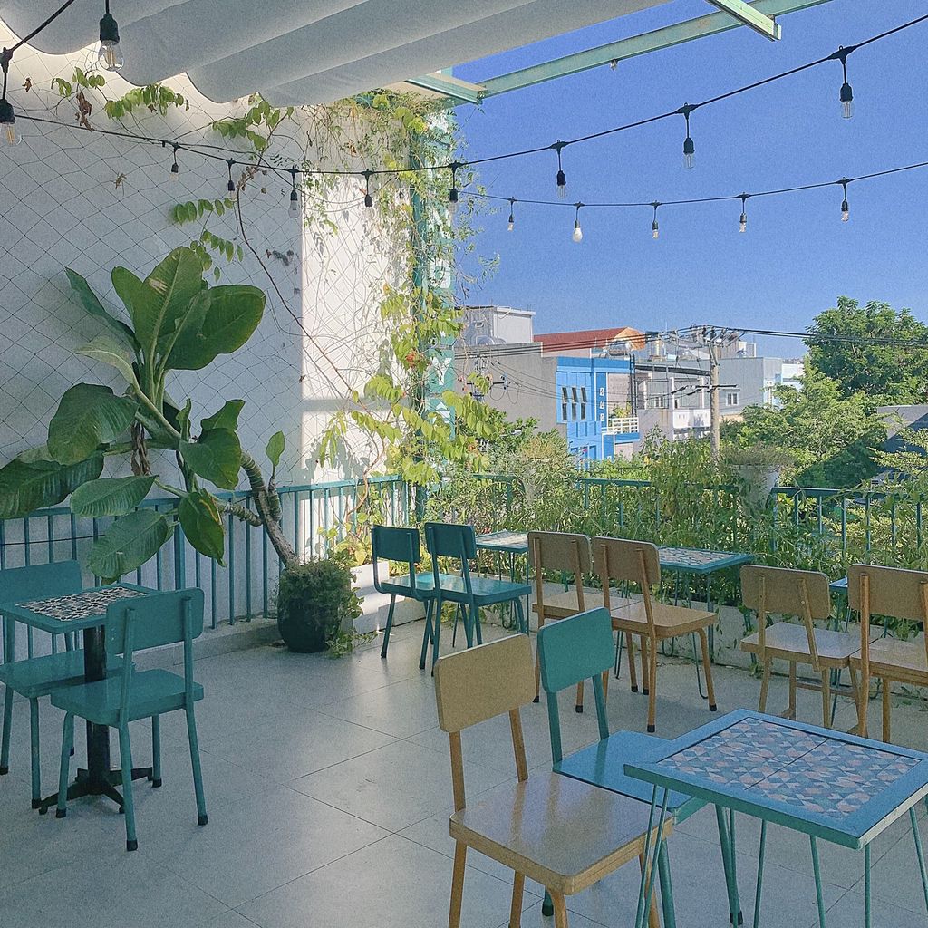 GẤP/ NHÂN VIÊN BẢO VỆ CỬA HÀNG CAFE 🔥🔥. Việc làm tại Quận Hải Châu Đà Nẵng được đăng bởi EZI Coffee & Tea hình 5