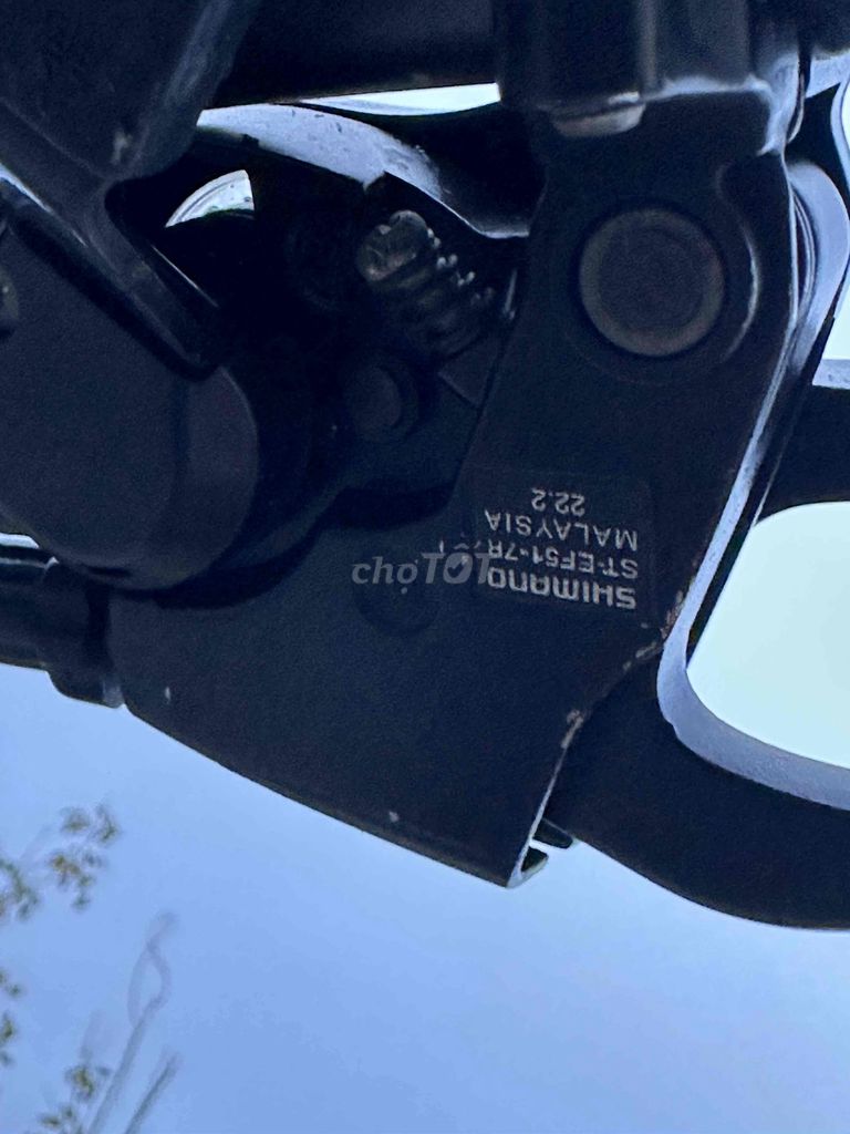 Xe đạp Giant Momentum Z3 bánh 700c nhật bãi. Mua bán Xe đạp tại Quận Ninh Kiều Cần Thơ được đăng bởi Kien hình 9