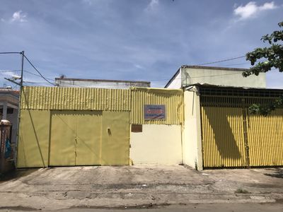 Tuyển Nam Lao Động Phổ Thông Bộ Phận Sản Xuất